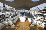 Yachtcharter Oceanis46 Maya 6