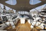 Yachtcharter Oceanis46 Maya 7