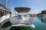 Yachtcharter Oceanis46