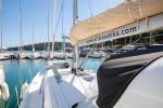 Yachtcharter Oceanis46 5