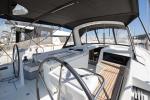 Yachtcharter Oceanis46 8