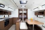 Yachtcharter Oceanis46 10