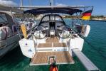 Yachtcharter SunOdyssey349 In The Mood