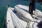 Yachtcharter SunOdyssey349 In The Mood 3