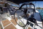 Yachtcharter SunOdyssey349 In The Mood 4