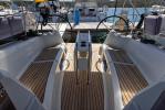 Yachtcharter SunOdyssey349 In The Mood 5