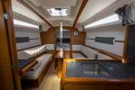 Yachtcharter SunOdyssey349 In The Mood 6