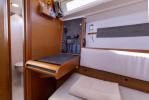 Yachtcharter SunOdyssey349 In The Mood 9