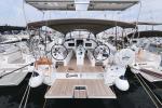 Yachtcharter SunOdyssey410 Beauty 1