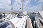 Yachtcharter SunOdyssey410 Beauty 2