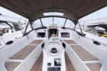 Yachtcharter SunOdyssey410 Beauty 5