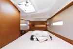 Yachtcharter SunOdyssey410 Beauty 12