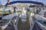 Yachtcharter SunOdyssey419 Sunny 2