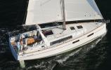 Yachtcharter Oceanis35