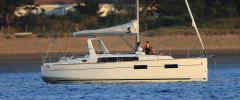 Yachtcharter Oceanis35 6
