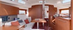 Yachtcharter Oceanis35 7