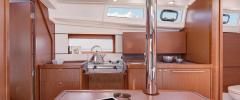 Yachtcharter Oceanis35 9