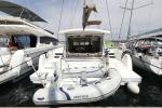 Yachtcharter Bali4 Sea Lounge