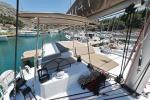 Yachtcharter Bali4 Sea Lounge 4