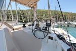 Yachtcharter Bali4 Sea Lounge 5