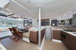 Yachtcharter Bali4 Sea Lounge 7
