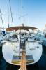 Yachtcharter Elan434Impression Jordan