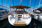 Yachtcharter Elan434Impression Skatka
