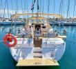Yachtcharter Elan444Impression Elixir