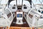 Yachtcharter Elan444Impression Korina 2