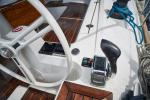 Yachtcharter Elan444Impression Korina 3