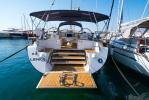 Yachtcharter Elan514Impression Lenka