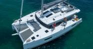 Yachtcharter FountainePajotElba45 42cab 3