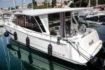 Yachtcharter GreenlineHybrid39 Mar
