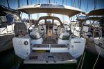 Yachtcharter SunOdyssey349 Nana