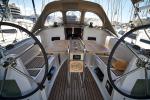Yachtcharter SunOdyssey349 Nana 2