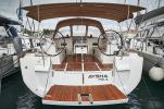 Yachtcharter SunOdyssey519 Aysha