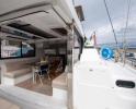 Yachtcharter BaliCatspace Kuma 1