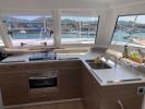 Yachtcharter BaliCatspace Kuma 4