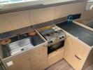 Yachtcharter Oceanis41 Nina 5