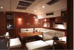 Yachtcharter BavariaCruiser45 9