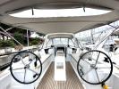 Yachtcharter Oceanis38 Dancefloor 1
