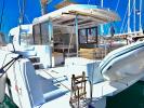 Yachtcharter Bali4 Testa 2