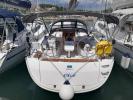 Yachtcharter BavariaCruiser34 Cleo