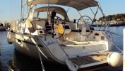 Yachtcharter BavariaCruiser41 Dolce