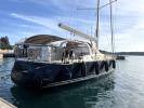 Yachtcharter Jeanneau64 4cab Nada III 2