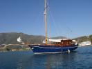 Yachtcharter GuletAegeas Aegeas