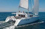Yachtcharter Lagoon450