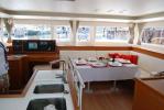 Yachtcharter Lagoon450 4