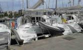 Yachtcharter Lagoon380S2