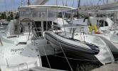 Yachtcharter Lagoon380S2 3